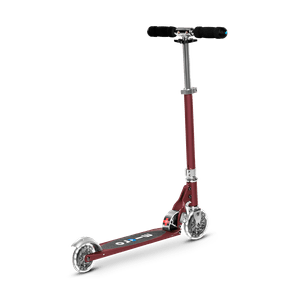 Scooter Micro Sprite - Roja