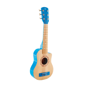 Guitarra Azul Laguna - Hape