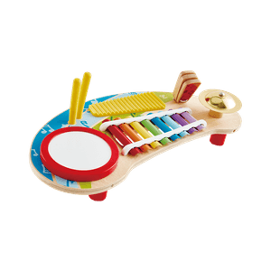 Increíble Mini Banda - Hape