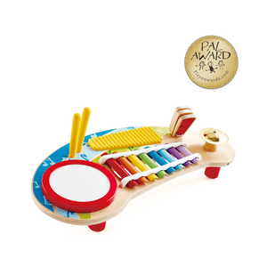 Increíble Mini Banda - Hape