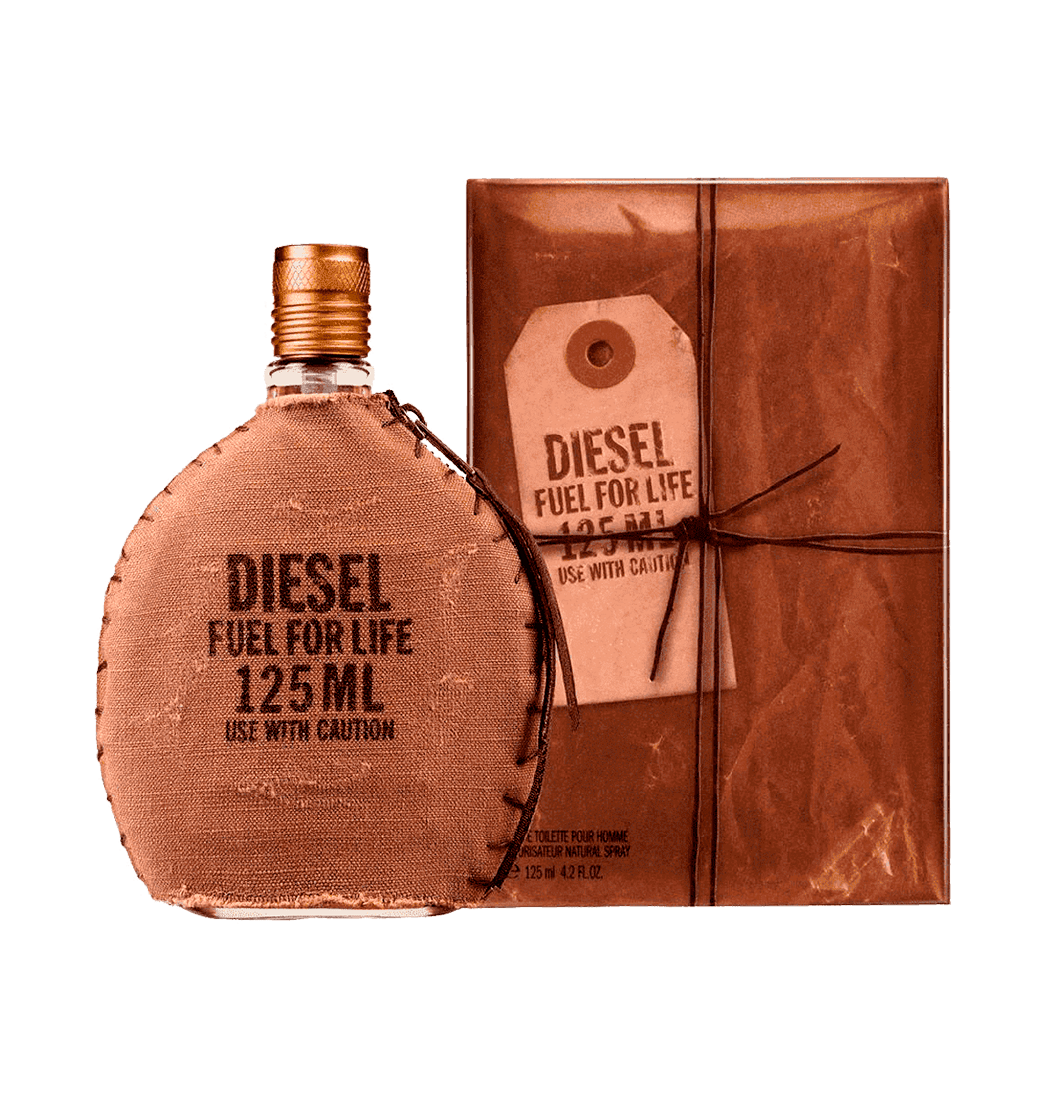 Diesel for life online hombre