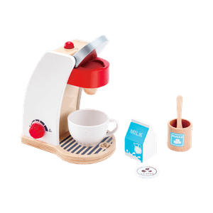Mi Máquina de Café - Hape