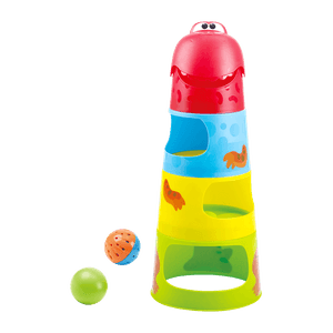 Set Dino Apilable - Playgo