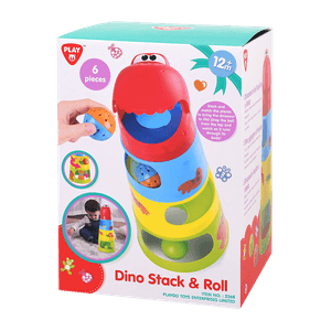 Set Dino Apilable - Playgo