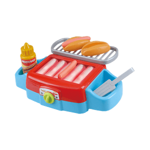 Maquina Hot Dogs - Playgo