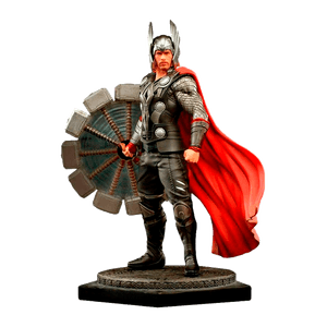 Figura Thor Deluxe 23 cm - Iron Studios