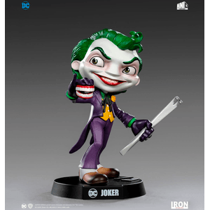 Figura The Joker - Iron Studios