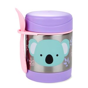 Termo Insulado Zoo Skip Hop 325 ml - Koala