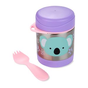 Termo Insulado Zoo Skip Hop 325 ml - Koala