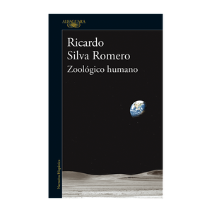 Libro Zoológico Humano