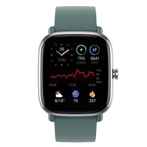 Smartwatch Amazfit Gts 2 Mini  Reloj Inteligente