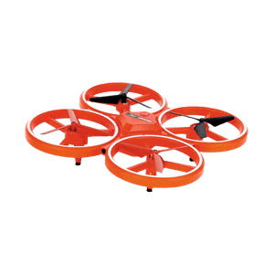 Drone Control de Mano - Carrera