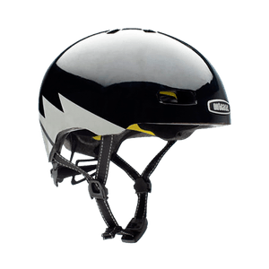 Casco de Bicicleta Onyx - Nutcase