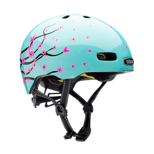 Casco de Bicicleta Octoblossom - Nutcase
