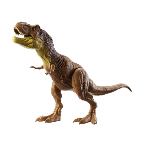 Figura Dinosaurio T-Rex 30 cm - Jurassic World