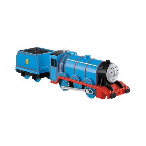 Locomotora Motorizada Gordon - Thomas & Friends