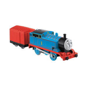 Locomotora Motorizada Thomas - Thomas & Friends