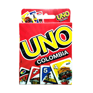 UNO Colombia - Plásticos Asociados