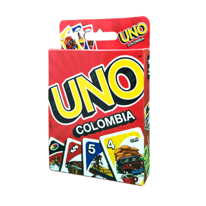 UNO Colombia - Plásticos Asociados