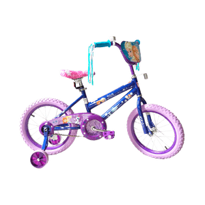 Bicicleta Frozen Rin 16" USA Specif - Disney