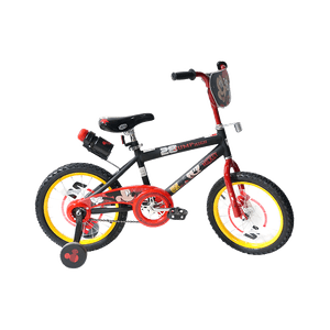 Bicicleta Mickey  Rin 16" Deluxe - Disney
