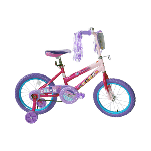 Bicicleta Princesas 5 16" Deluxe - Disney
