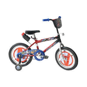 Bicicleta Avengers 16" Súper Deluxe - Disney
