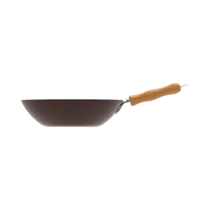 Wok Imusa Talent Master Deluxe con Mango 30 cm
