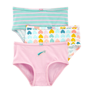 Set 3 Panties - Carter's