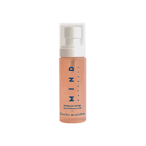 Spray Purificante 50 ml - Mind Naturals