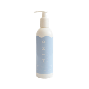 Limpiador corporal Hidratante con CBD 220 ml - Mind Naturals