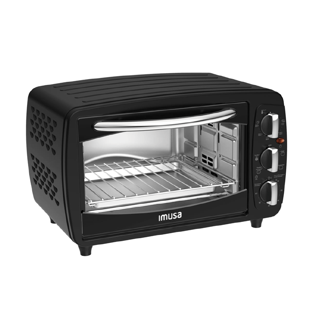 Horno Tostador Imusa 5 En 1 - Imusa Imusa - Pepe Ganga