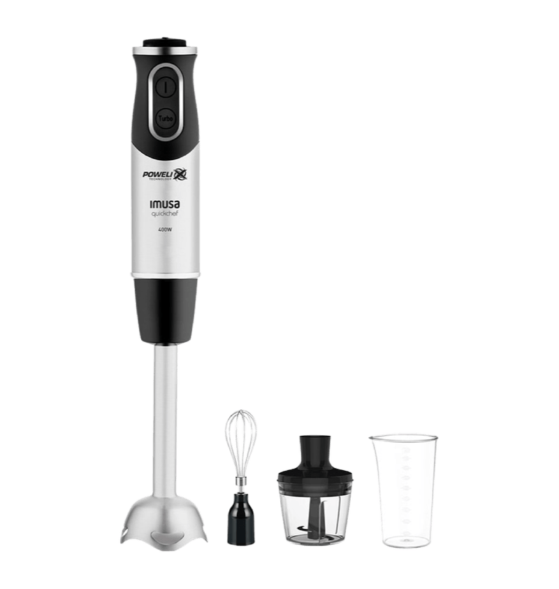 Licuadora De Mano Imusa Quick Chef 3 En 1 Imusa Imusa Pepe Ganga Pepe Ganga