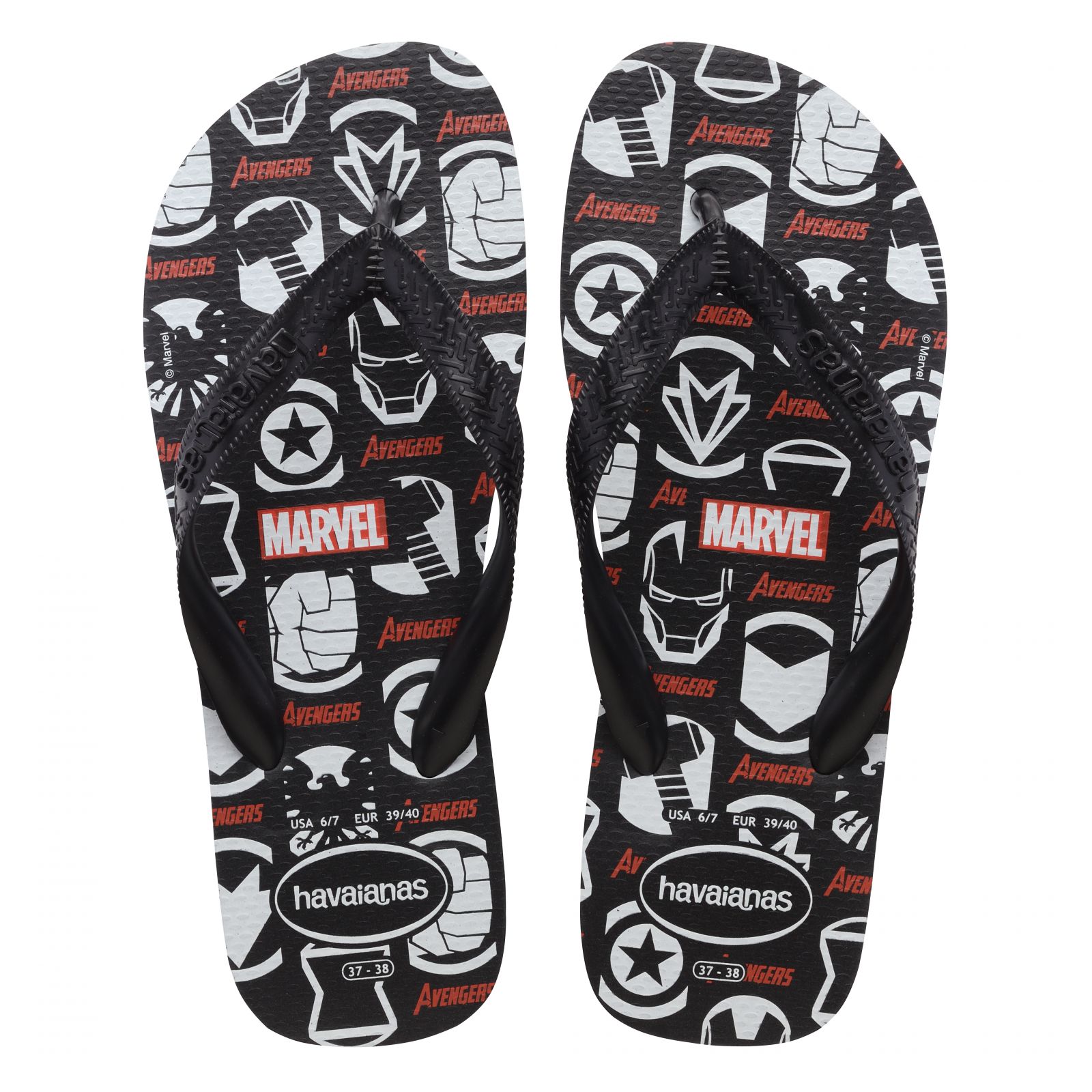 Sandalias Havaianas 4135185 hombre | Linio Perú - HA874FA0KW76DLPE