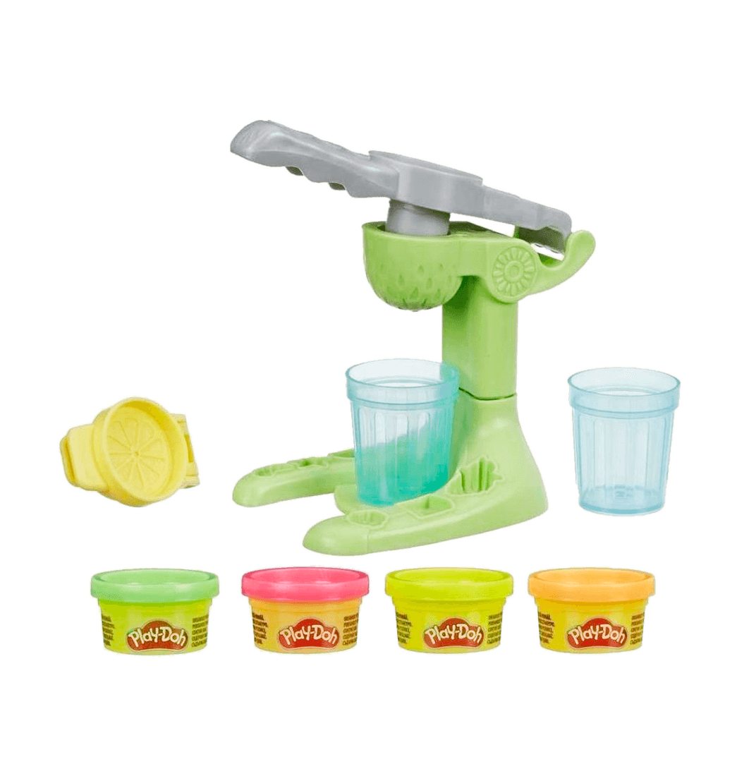 Set Exprimidor De Jugos - Play-Doh | Knasta Chile