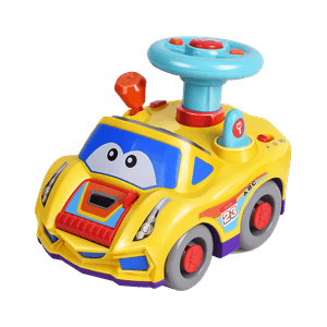 Carrito Beep Beep