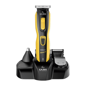 Afeitadora Multistyler GCX 623 Sport Gama