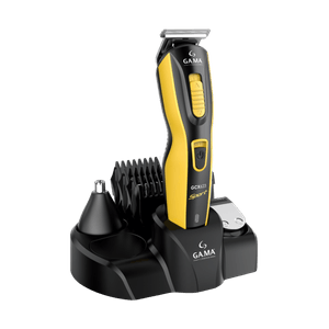 Afeitadora Multistyler GCX 623 Sport Gama