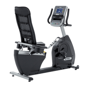 Bicicleta Recumbent