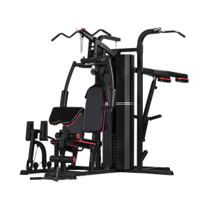 Multigimnasio Movifit 4 Estaciones