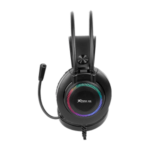 Audífono Gamer Xtrike Me Diadema Estéreo con Micrófono Juego