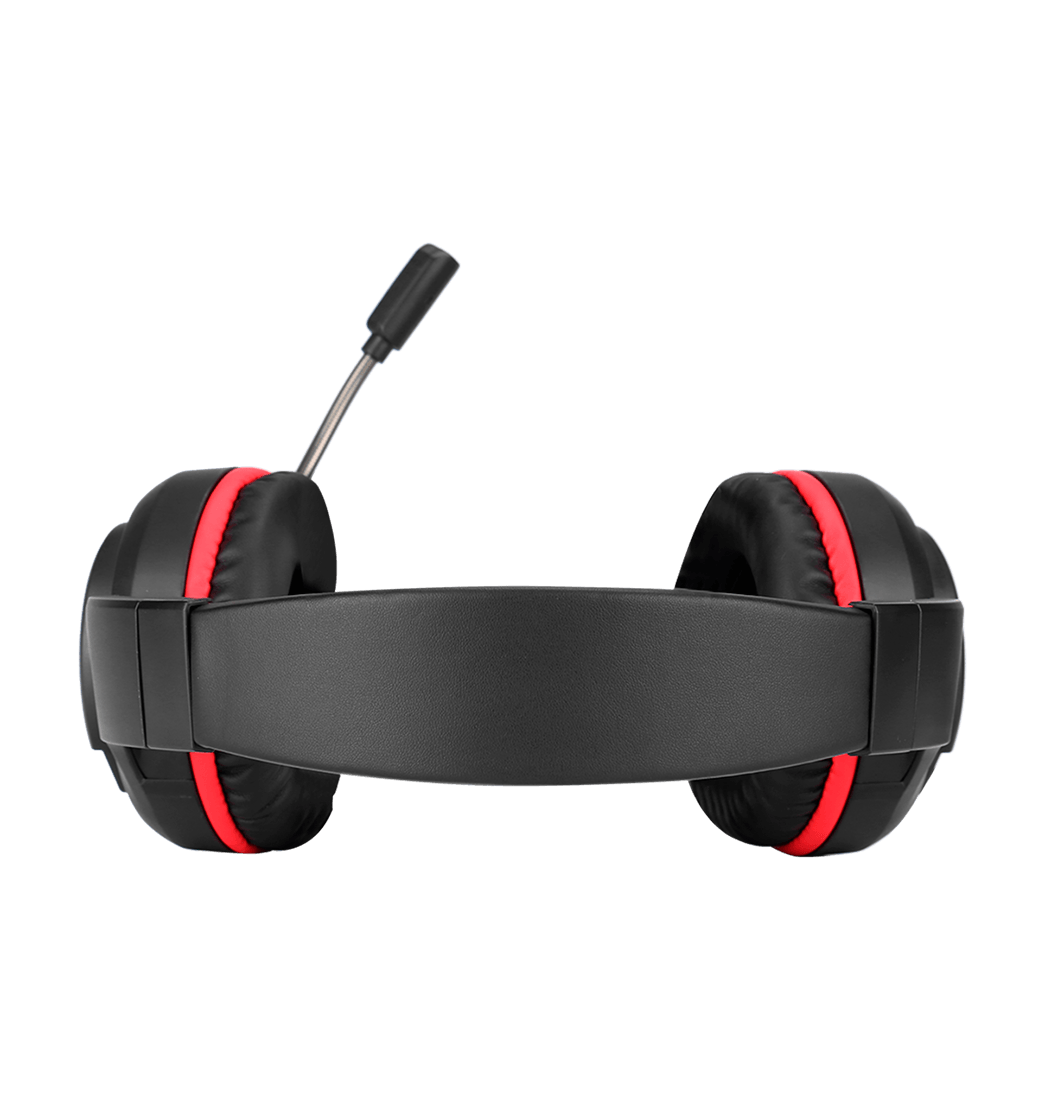 Audífonos Gamer Xtrike Me Diadema Estereo Microfono Juegos