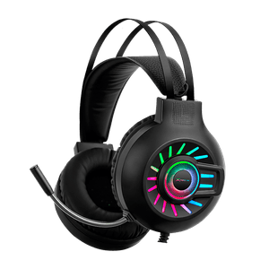 Audífono Gamer Xtrike Me GH-605 Wired Gaming Headphone