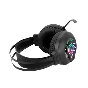 Audífono Gamer Xtrike Me GH-605 Wired Gaming Headphone