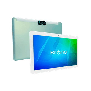Tablet Net Max Go Plata - Krono