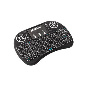 Mini Teclado My Mobile 3000 - Mym