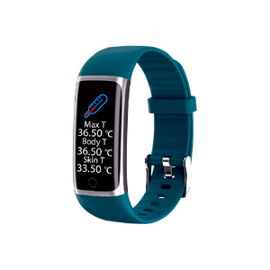 Smartband Ym9 Azul - Krono