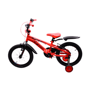 Bicicleta Lighting Rin 16 Rojo - GW