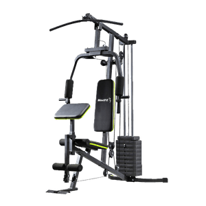 Multifuerza DS912 Movifit