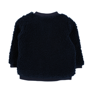 Chaqueta Baobao Azul Niños